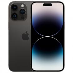 TELEFONO MOVIL SMARTPHONE APPLE IPHONE 14 PRO MAX 5G / 128GB / 6.7" NEGRO ACONDICIONADO