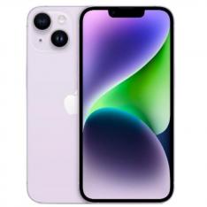 TELEFONO MOVIL SMARTPHONE APPLE IPHONE 14 5G / 256GB / 6.1" PURPURA ACONDICIONADO