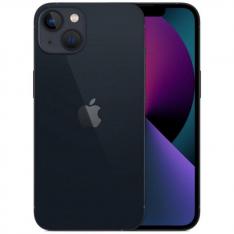 TELEFONO MOVIL SMARTPHONE APPLE IPHONE 13 5G / 128GB / 6.1" NEGRO ACONDICIONADO