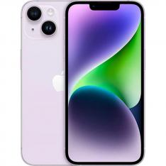 TELEFONO MOVIL SMARTPHONE APPLE IPHONE 14 5G / 128GB / 6.1" PURPURA ACONDICIONADO