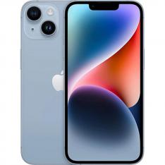 TELEFONO MOVIL SMARTPHONE APPLE IPHONE 14 5G / 128GB / 6.1" AZUL ACONDICIONADO
