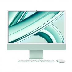 ORDENADOR ALL IN ONE APPLE IMAC M4/ 16GB/ SSD 512GB/ 24"/ GREEN