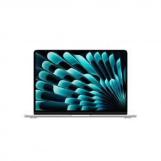 PORTATIL APPLE MACBOOK AIR 13 APPLE M5 / 16GB / SSD 512GB / 13.6" / SILVER