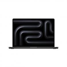 PORTATIL APPLE MACBOOK PRO 16 / APPLE M5 / 24GB / SSD 1TB / 16.2" / SPACE BLACK