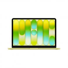 PORTATIL APPLE MACBOOK NEO 13 / A18 PRO / 8GB / SSD 256GB / 13" / CITRUS