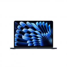PORTATIL APPLE MACBOOK AIR 13 APPLE M5 / 16GB / SSD 512GB / 13.6" / MIDNIGHT