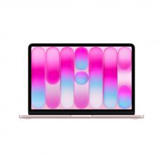 PORTATIL APPLE MACBOOK NEO 13 / A18 PRO / 8GB / SSD 256GB / 13" / BLUSH