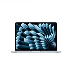 PORTATIL APPLE MACBOOK AIR 13 APPLE M5 / 16GB / SSD 1TB / 13.6" / SKY BLUE