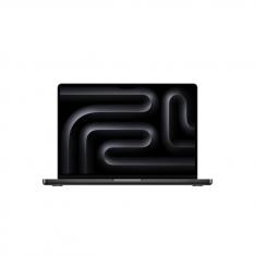 PORTATIL APPLE MACBOOK PRO 14 / APPLE M5 PRO / 24GB / SSD 2TB / 14.2" / SPACE BLACK