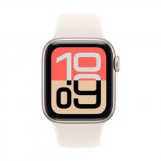 SMARTWATCH APPLE WATCH SE 3 GPS 40MM STARLIGHT S/M