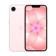 MOVIL APPLE IPHONE 17E 512GB SOFT PINK