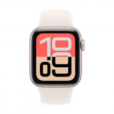 SMARTWATCH APPLE WATCH SE 3 GPS 40MM STARLIGHT M/L