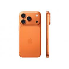 APPLE IPHONE 17 PRO 256GB COSMIC ORANGE
