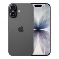 APPLE IPHONE 17 256GB BLACK