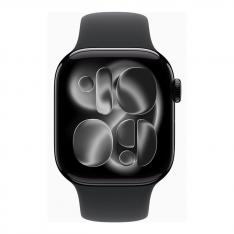 SMARTWATCH APPLE WATCH S11 GPS 42MM BLACK S/M