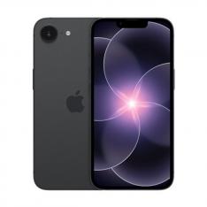 MOVIL APPLE IPHONE 17E 256GB BLACK