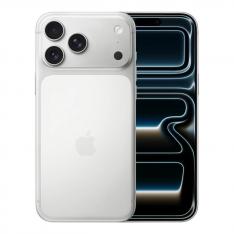 TELEFONO MOVIL SMARTPHONE APPLE IPHONE 17 PRO MAX 6.9"/ 1TB/ SILVER