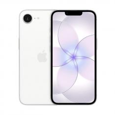 MOVIL APPLE IPHONE 17E 256GB WHITE