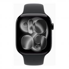 SMARTWATCH APPLE WATCH S11 GPS 46MM BLACK S/M