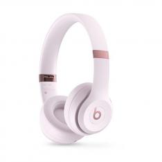 AURICULARES APPLE BEATS SOLO 4 INALAMBRICO CLOUD PINK