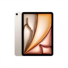 APPLE IPAD AIR 11" 12GB 1TB WIFI STARLIGHT/ IPS/ CHIP M4/ 12MPX