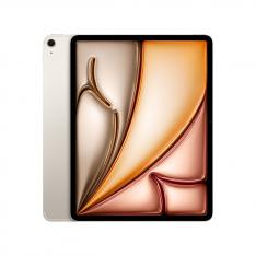 APPLE IPAD AIR 13" 12GB 1TB WIFI + CELLULAR STARLIGHT/ IPS/ CHIP M4/ 12MPX