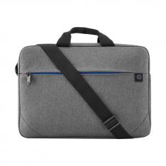 MALETIN HP PRELUDE PARA PORTATIL HASTA 15.6" GRIS