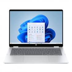 Portátil HP OMNIBOOK 5 Flip 14-fp0057ns Core 7-150U 14" táctil/ 16GB/ SSD 1TB/ PLATA/ W11