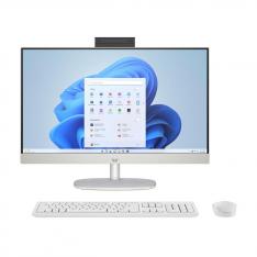 ORDENADOR ALL IN ONE HP 24-cr0178ns I5-1335U/ 16GB/ SSD 512GB/ 23.8" FHD/ W11H
