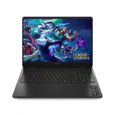PORTATIL HP OMEN SLIM GAMING 16-AN0034NS 16" ULTRA 9-285H/ 32GB/ SSD 1TB/ RTX5060/ FREEDOS/ NEGRO SOMBREADO