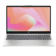 Portátil HP 15-fd1014nsx Core 7-150U 16"/ 16GB/ SSD 512GB/ FREEDOS/ PLATA