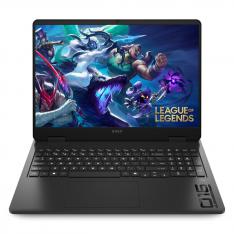 PORTATIL HP OMEN SLIM GAMING 16-an0055ns ULTRA 7-255H/ 16GB/ SSD 1TB/ RTX 5060 8GB/ 16"/ FREEDOS