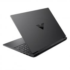 Portátil HP VICTUS GAMING 15-FB3711NS 15.6" Ryzen 7-8845HS/ 16GB/ SSD 1TB/ GFORCE RTX 4050/ FREEDOS/ PLATA