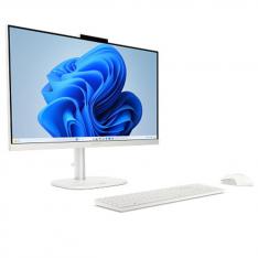 ORDENADOR ALL IN ONE HP OmniStudio 24-CU0035NS 23.8" CORE 5-120U/ 16GB/ SSD 1TB/ TACTIL/ W11/ BLANCO