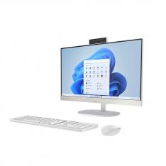 ORDENADOR ALL IN ONE HP 24-cr0138ns Ryzen 3-7320U/ 8GB/ SSD 512GB/ 23.8"/ FREEDOS