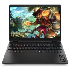 PORTATIL HP OMEN HYPERX GAMING 15-GA0001NS 15.3" I5-14500HX/ 16GB/ SSD 1TB/ RTX5050/ FREEDOS/ NEGRO SOMBRA