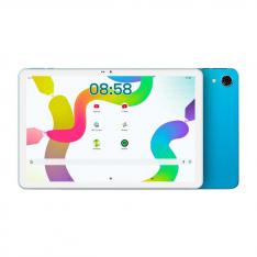 TABLET SPC WUUM 10.1" 4GB 128GB WIFI AZUL + FUNDA