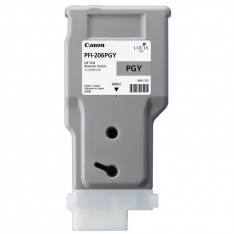 CARTUCHO CANON PFI-206 PGY