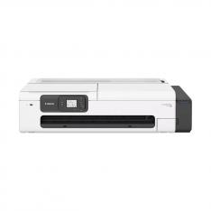 PLOTTER CANON TC-21M IMAGEPROGRAF A1 24"/ 2400PPP/ USB/ RED/ WIFI/ DISEÑO CAD/ TINTA PIGMENTADA 4 COLORES