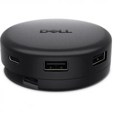 HUB DELL DA326 USB TIPO C 7 EN 1
