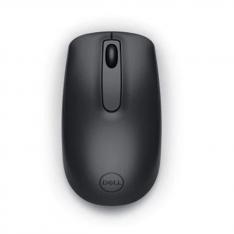 RATON INALAMBRICO DELL WM118 NEGRO