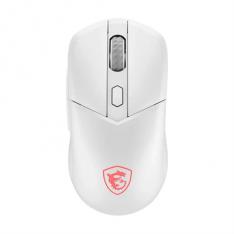 RATON GAMING MSI VERSA 300 BLANCO