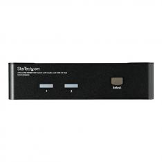 SWITCH HDMI STARTECH SV231HDMIUA 2 PUERTOS