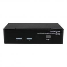 SWITCH KVM STARTECH SV231DPUA 15 PUERTOS