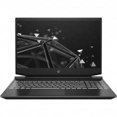 PORTATIL HP PAVILION GAMING 15-EC1017NS RYZEN 7 4800H 15.6" 16GB / SSD512GB / NVIDIA GTX 1650TI 4GB/ WIFI / BT / FREEDOS/ NEGRO