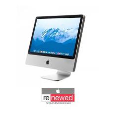 ORDENADOR ALL IN ONE APPLE IMAC EARLY 2009 CORE 2 DUO/ 4GB/ 320GB/ 20" REACONDICIONADO