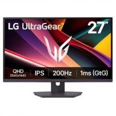 MONITOR LG 27G610A-B 27" QHD 200HZ