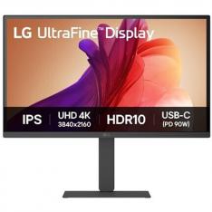 MONITOR LG 27U730A-B 27" 4K UHD 60HZ