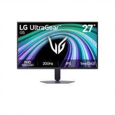 MONITOR LG 27G523B-B 27" FHD 200HZ