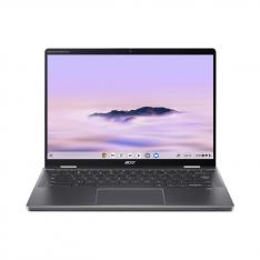 PORTATIL ACER CHROMEBOOK PLUS SPIN 714 CPE794-1N-TCO U7-155U/ 32GB/ SSD 512GB/ 14" FHD+/ CHROME OS